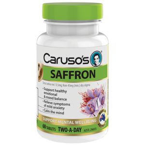 Saffron