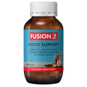 Mood Support