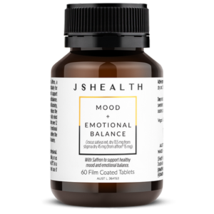 Mood + Emotional Balance
