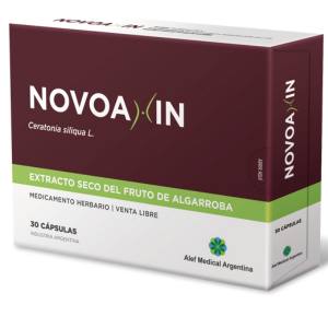 Novoaxin