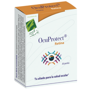 Ocuprotect Retina