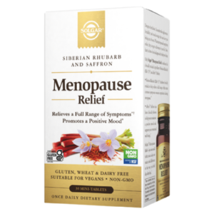 Menopause Relief