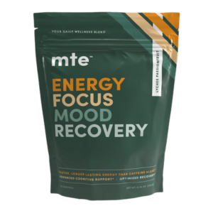 MTE® More Than Energy Performance