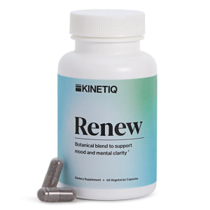 Kinetiq
