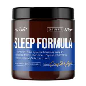 Sleep Formula